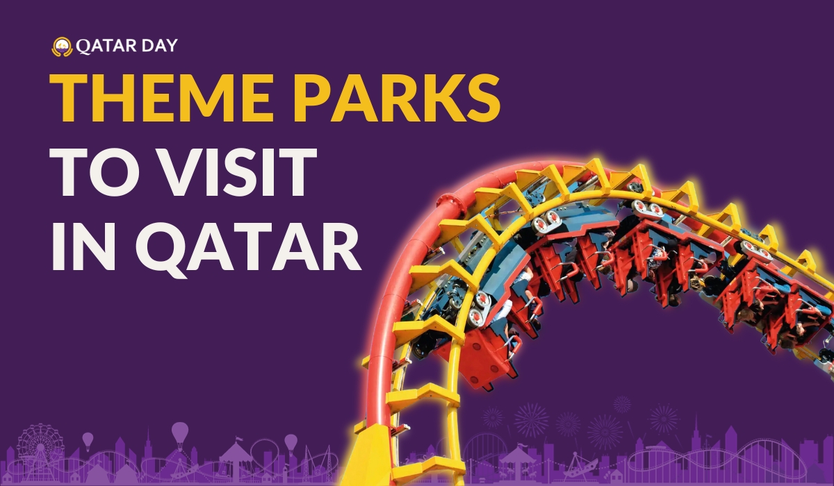 Theme Parks in Qatar